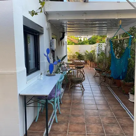 Unique Penthouse 3 Minutes From The Lejlighed *