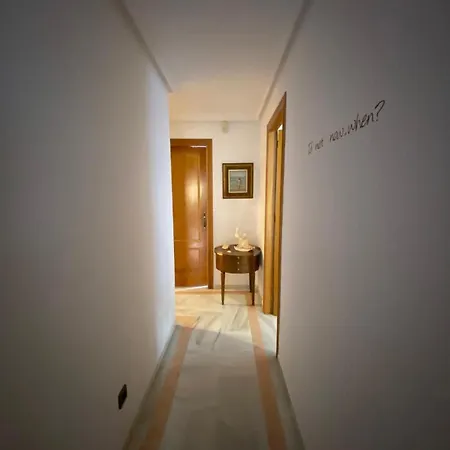 Unique Penthouse 3 Minutes From The