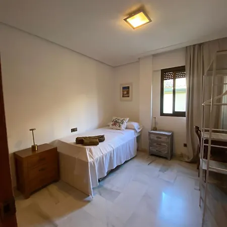 Unique Penthouse 3 Minutes From The Apartman Marbella