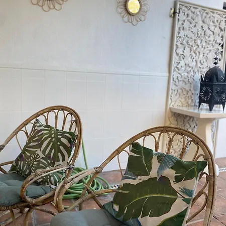 Unique Penthouse 3 Minutes From The * Marbella