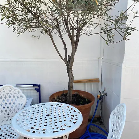 Unique Penthouse 3 Minutes From The Apartman